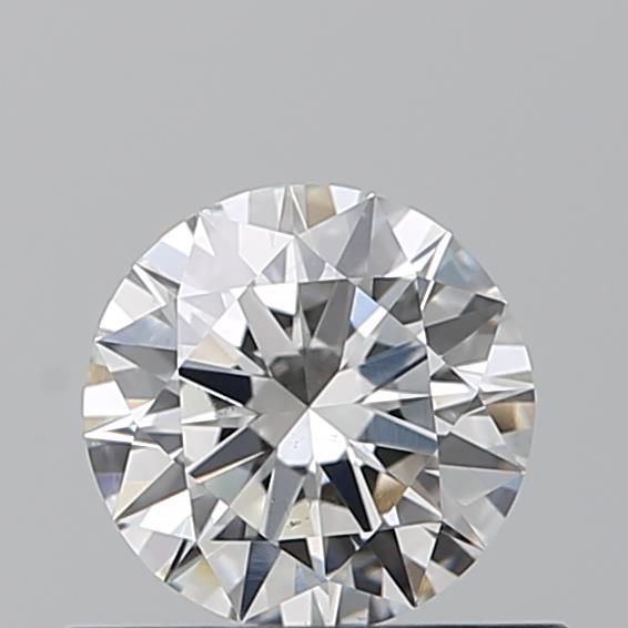0.510 G VS2 Virtual Selection Round Diamond