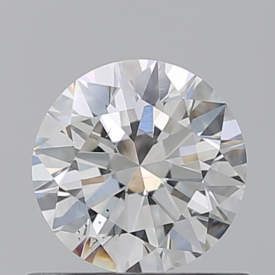 0.700 G SI1 Virtual Selection Round Diamond