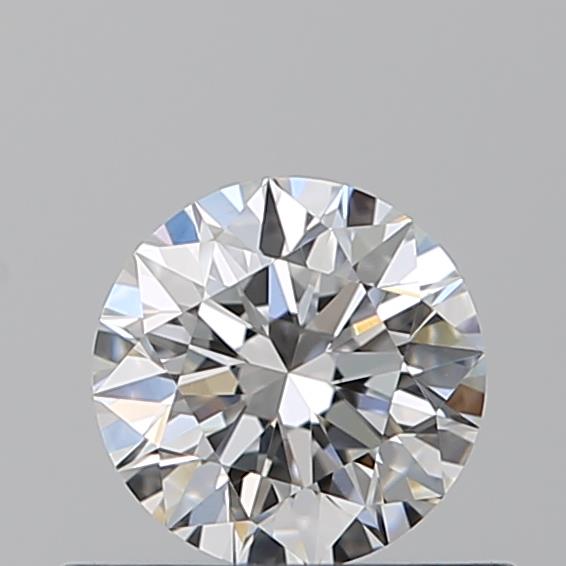 0.500 F IF Virtual Selection Round Diamond