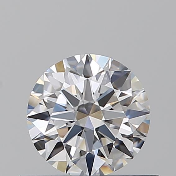 0.500 D VS1 Virtual Selection Round Diamond
