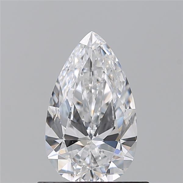 0.700 E VVS1 Virtual Selection Pear Diamond