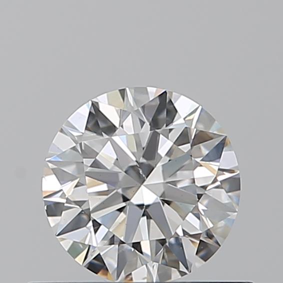 0.500 G SI1 Virtual Selection Round Diamond