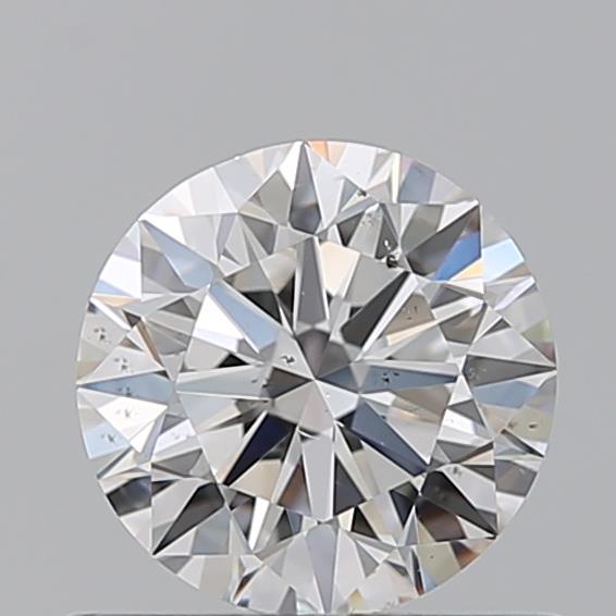 0.700 G SI1 Virtual Selection Round Diamond