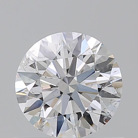 0.700 E SI2 Virtual Selection Round Diamond