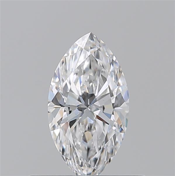 0.500 D VS1 Virtual Selection Marquise Diamond