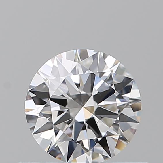 0.500 E VS1 Virtual Selection Round Diamond
