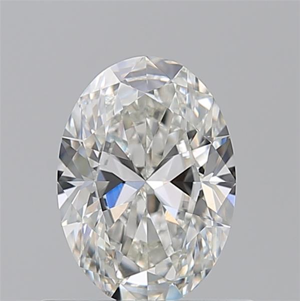0.710 H VS1 Virtual Selection Oval Diamond