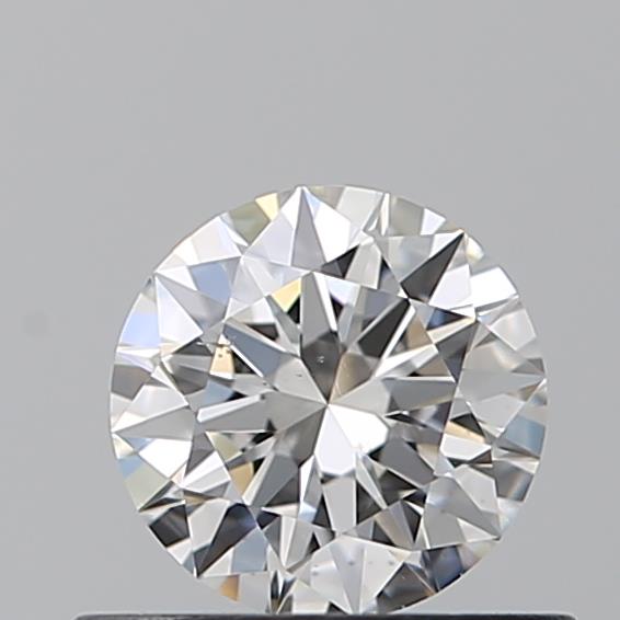 0.500 G SI1 Virtual Selection Round Diamond