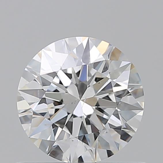 0.700 G SI1 Virtual Selection Round Diamond