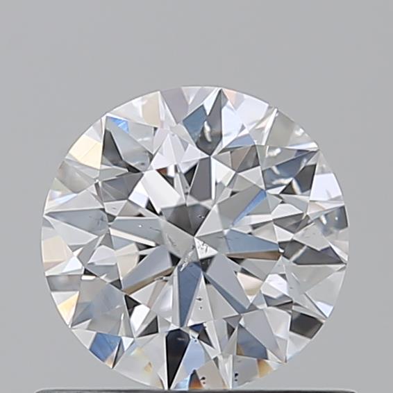 0.700 D SI2 Virtual Selection Round Diamond
