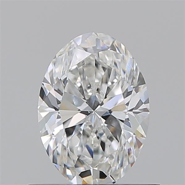 0.720 F VS2 Virtual Selection Oval Diamond
