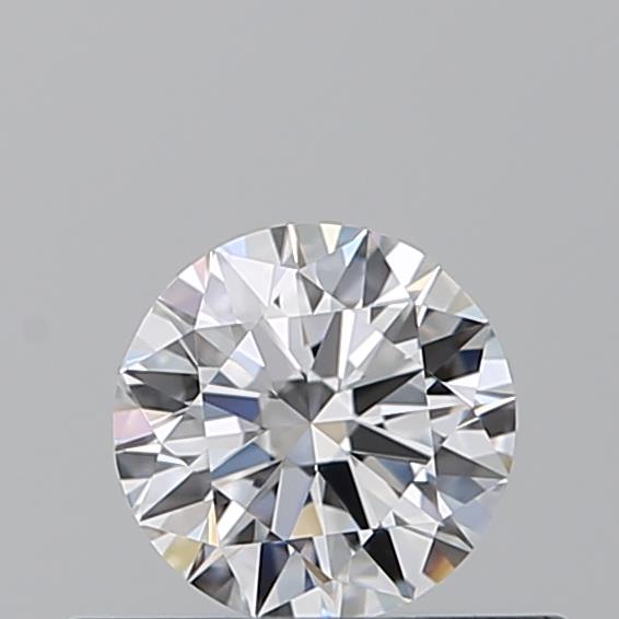 0.400 D VVS1 Virtual Selection Round Diamond