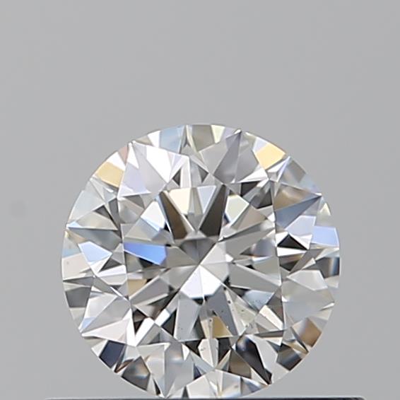 0.500 G SI1 Virtual Selection Round Diamond