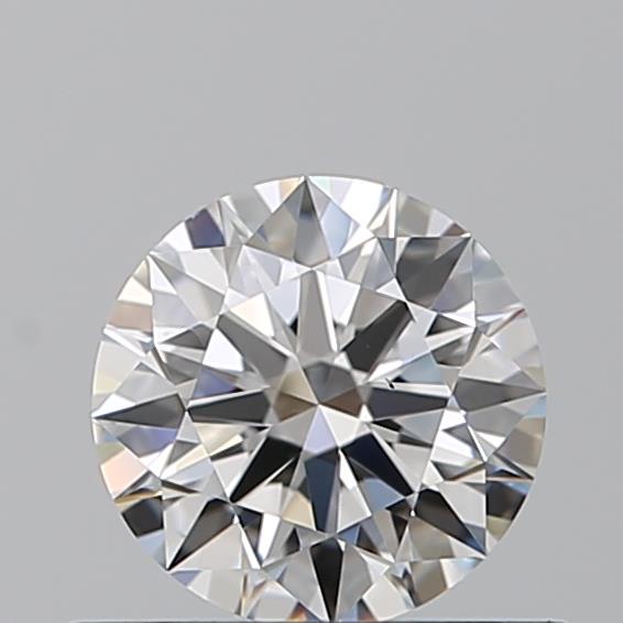 0.550 G VS1 Virtual Selection Round Diamond