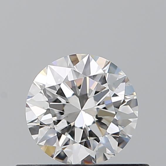 0.450 F VS2 Virtual Selection Round Diamond