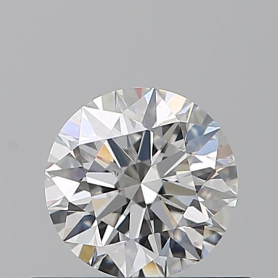 0.500 G SI1 Virtual Selection Round Diamond