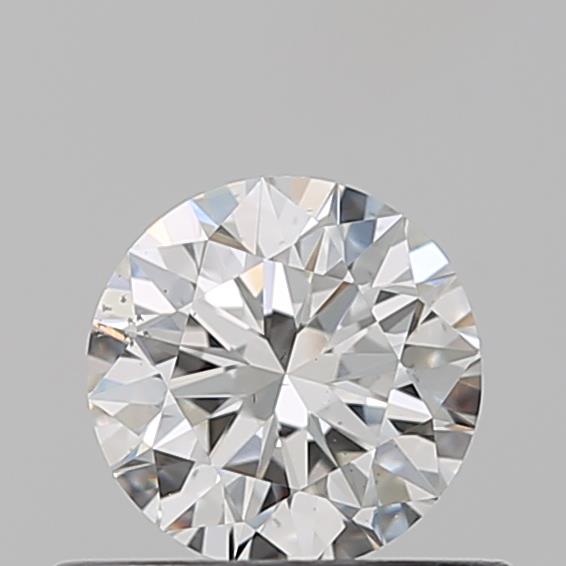 0.500 G SI1 Virtual Selection Round Diamond
