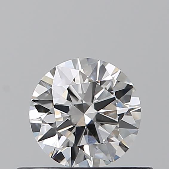 0.400 F VS1 Virtual Selection Round Diamond