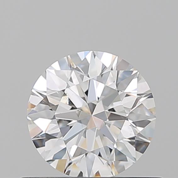 0.550 G VS2 Virtual Selection Round Diamond