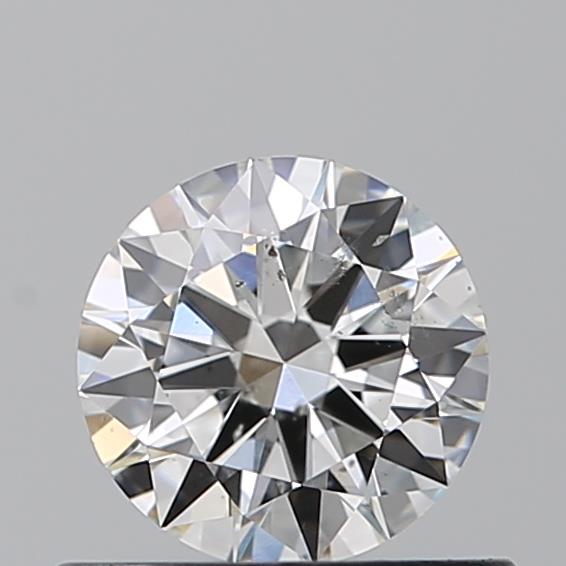 0.540 G SI2 Virtual Selection Round Diamond