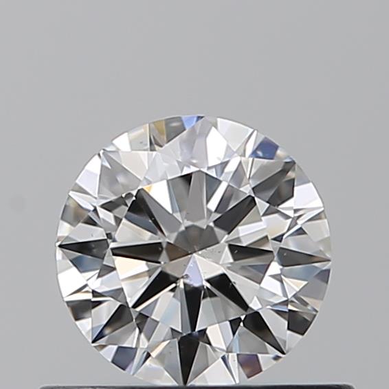 0.500 G SI1 Virtual Selection Round Diamond