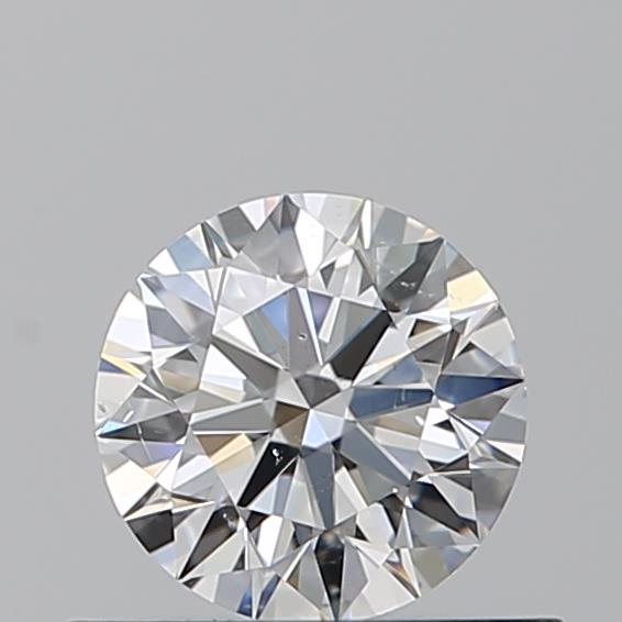 0.500 G SI1 Virtual Selection Round Diamond