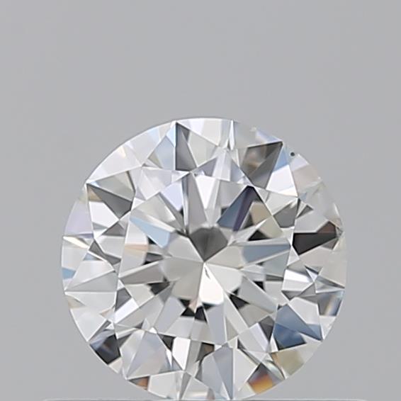 0.510 H SI1 Virtual Selection Round Diamond