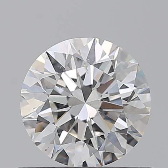 0.700 G SI1 Virtual Selection Round Diamond