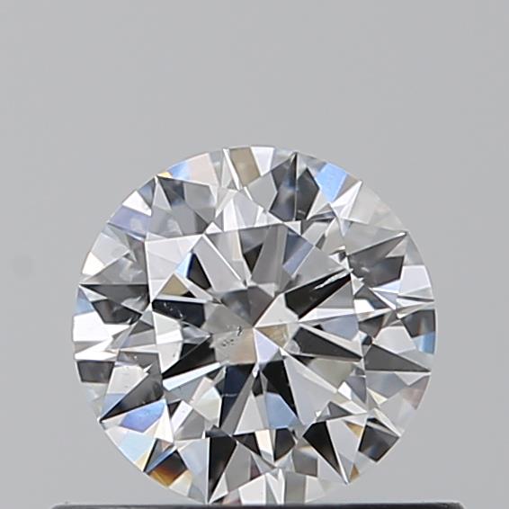 0.500 E SI2 Virtual Selection Round Diamond