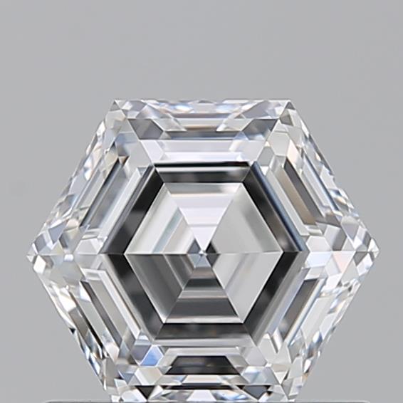 0.910 E VS1 Virtual Selection Hexagonal Diamond