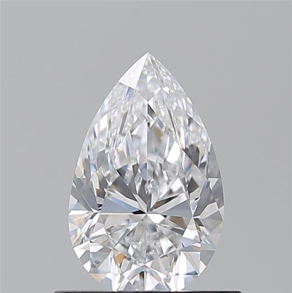 0.700 D VVS1 Virtual Selection Pear Diamond