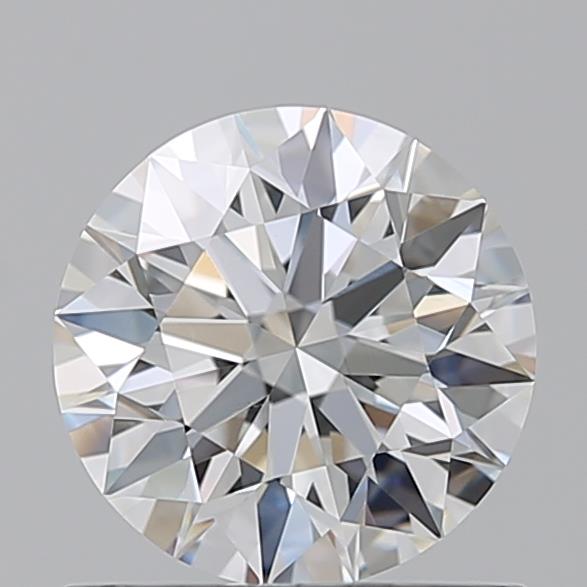 0.910 F VS2 Virtual Selection Round Diamond