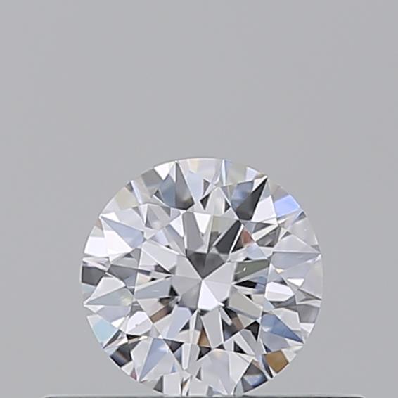 0.330 D SI1 Virtual Selection Round Diamond