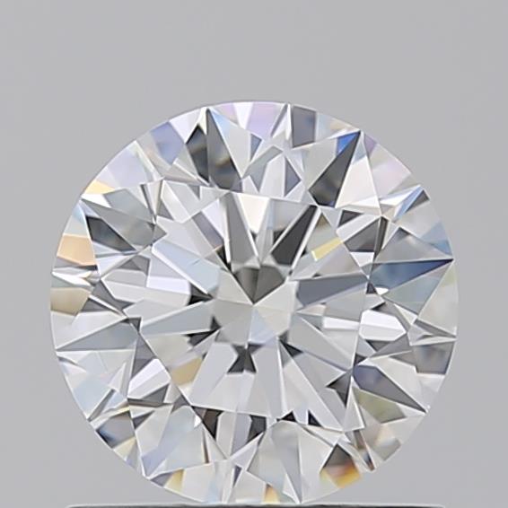 1.010 G VVS2 Virtual Selection Round Diamond