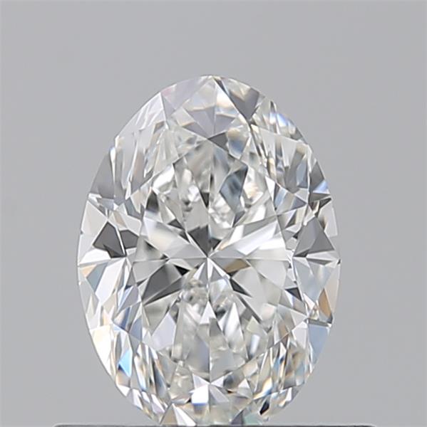 0.700 F VVS1 Virtual Selection Oval Diamond
