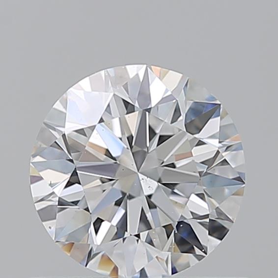 0.700 D VS2 Virtual Selection Round Diamond