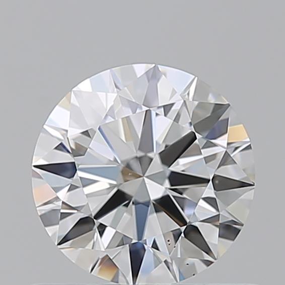 0.700 F VS2 Virtual Selection Round Diamond