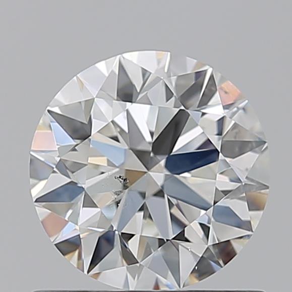 0.900 H SI1 Virtual Selection Round Diamond