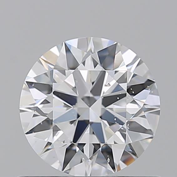 0.730 D SI2 Virtual Selection Round Diamond