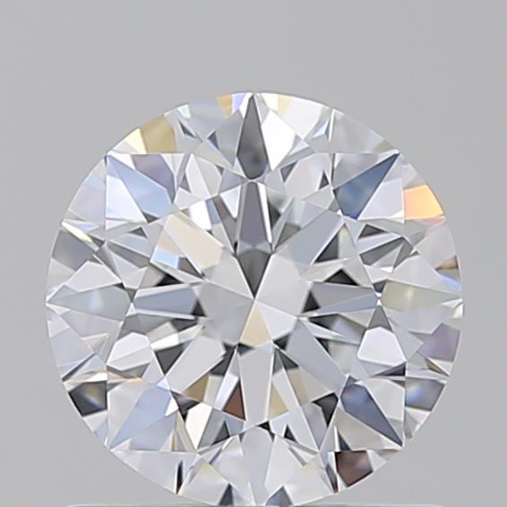 1.070 D IF Virtual Selection Round Diamond