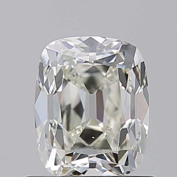1.010 J VS2 Virtual Selection Old Miner Diamond