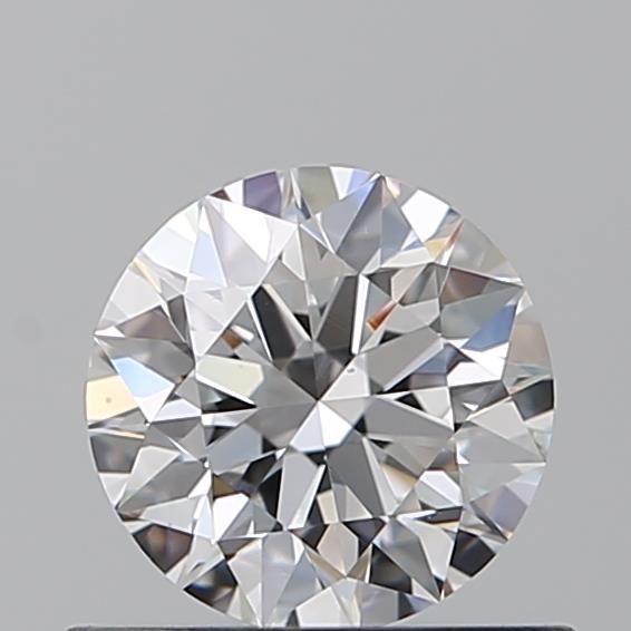 0.600 E VS2 Virtual Selection Round Diamond
