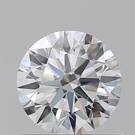 0.700 H SI1 Virtual Selection Round Diamond
