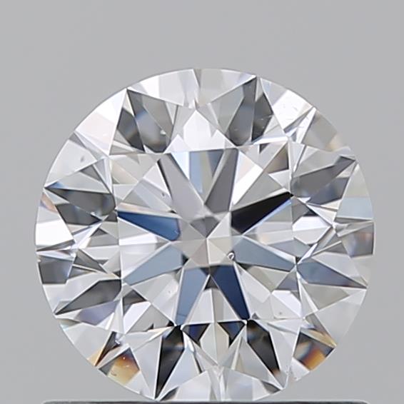 0.910 D VS2 Virtual Selection Round Diamond