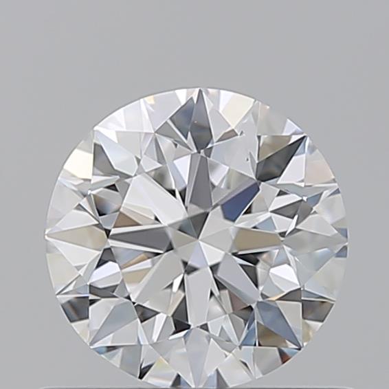 0.700 E VVS1 Virtual Selection Round Diamond