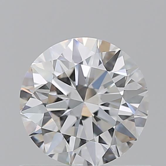 0.700 F VS2 Virtual Selection Round Diamond