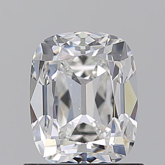 1.020 F VS2 Virtual Selection Old Miner Diamond