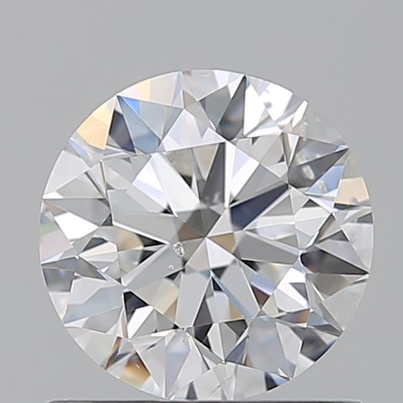 0.960 F SI2 Virtual Selection Round Diamond