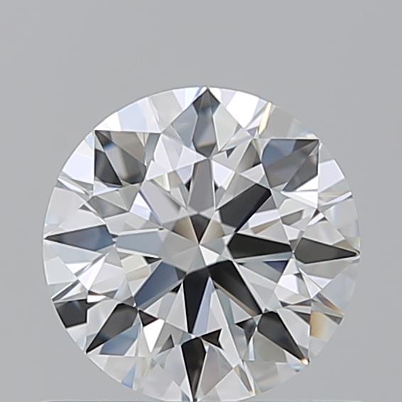 0.720 F VVS1 Virtual Selection Round Diamond