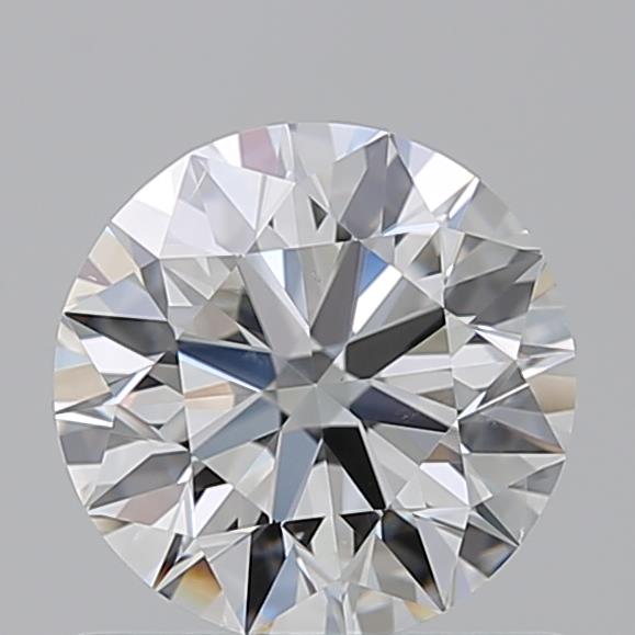 0.900 G SI1 Virtual Selection Round Diamond